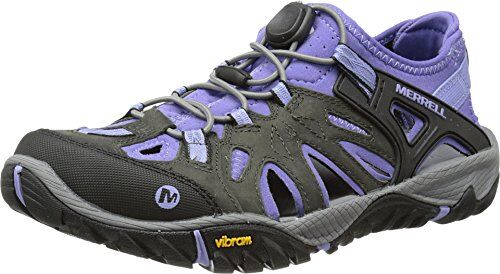 Merrell Women’s All Out Blaze Sieve Water Shoe Merrell Women’s All Out Blaze Sieve Water Shoe