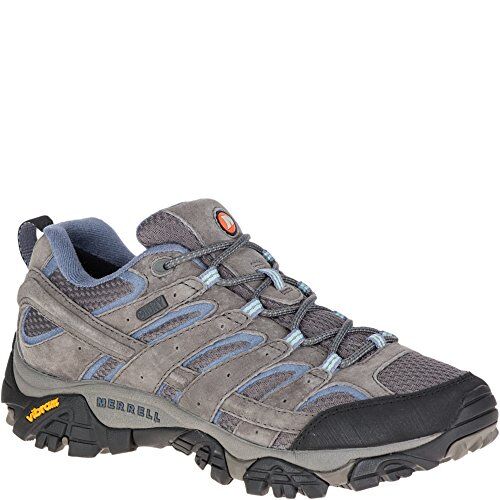 Merrell Women’s Moab 2 Waterproof Hiking Shoe Merrell Women’s Moab 2 Waterproof Hiking Shoe